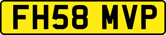 FH58MVP