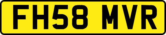 FH58MVR