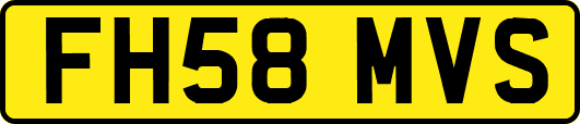 FH58MVS