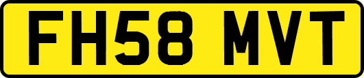 FH58MVT