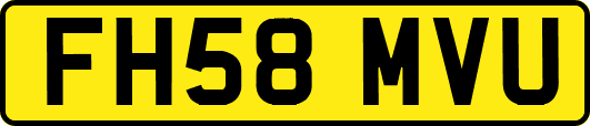 FH58MVU
