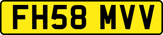 FH58MVV