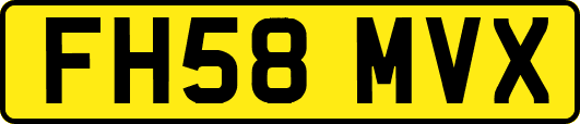 FH58MVX
