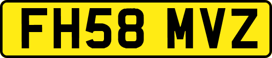 FH58MVZ