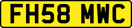 FH58MWC