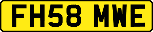 FH58MWE