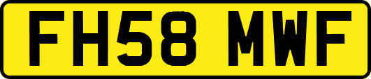 FH58MWF