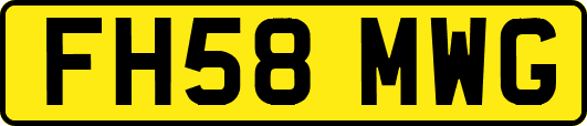 FH58MWG
