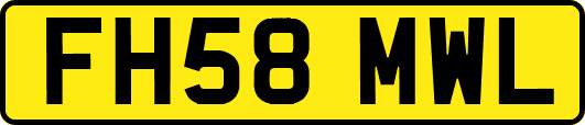 FH58MWL