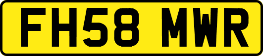 FH58MWR