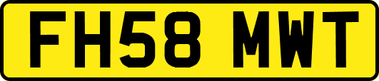 FH58MWT
