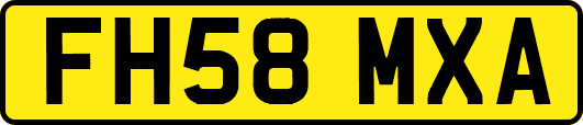 FH58MXA