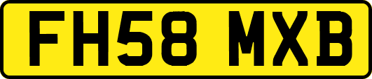 FH58MXB