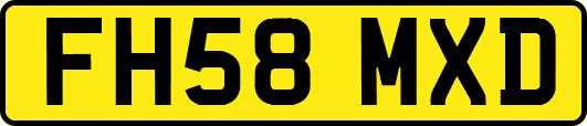 FH58MXD