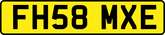 FH58MXE