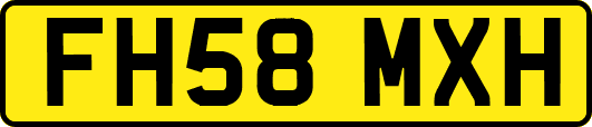 FH58MXH