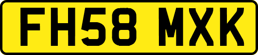 FH58MXK