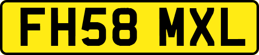 FH58MXL