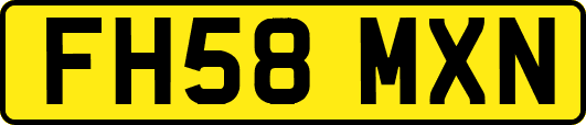 FH58MXN
