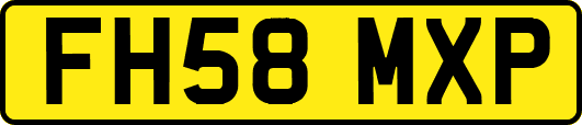 FH58MXP
