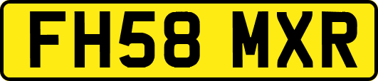 FH58MXR
