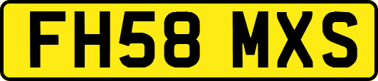 FH58MXS