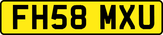 FH58MXU