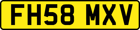 FH58MXV