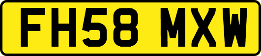 FH58MXW