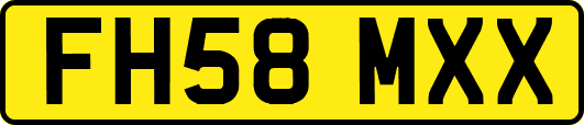 FH58MXX