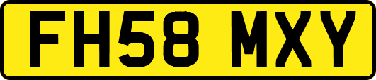 FH58MXY