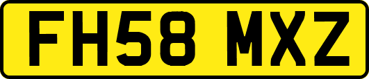 FH58MXZ