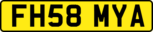FH58MYA