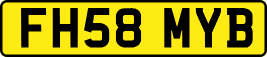 FH58MYB