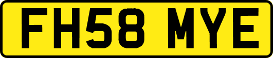 FH58MYE