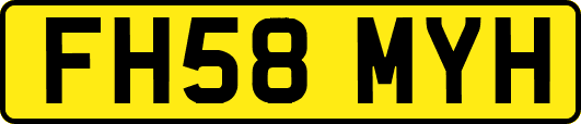 FH58MYH