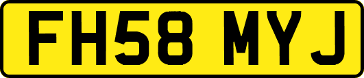 FH58MYJ