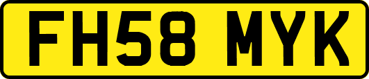 FH58MYK