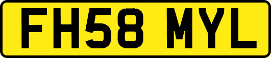 FH58MYL