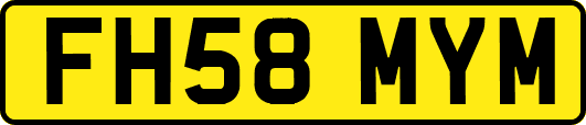 FH58MYM