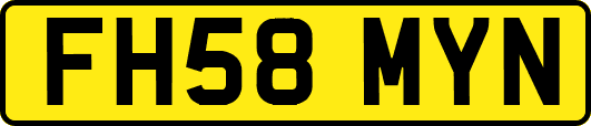 FH58MYN