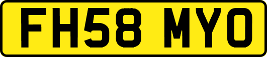 FH58MYO