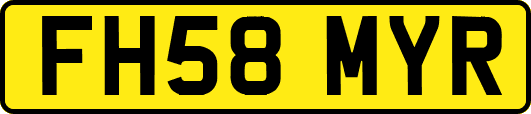 FH58MYR
