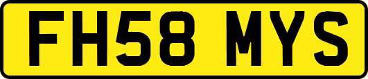 FH58MYS