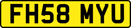 FH58MYU