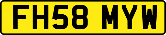 FH58MYW
