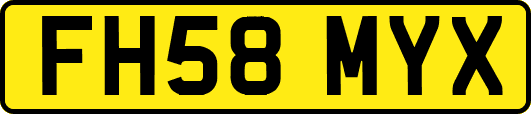 FH58MYX