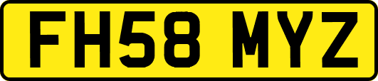 FH58MYZ