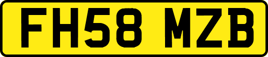 FH58MZB