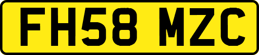 FH58MZC